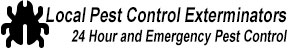 Barbourville KY Pest Control Exterminators